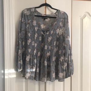 American Eagle Blouse